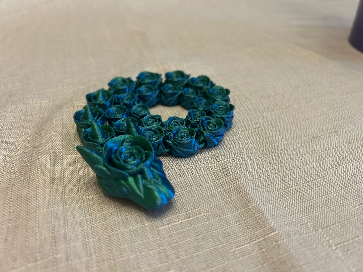 Rose Snakes