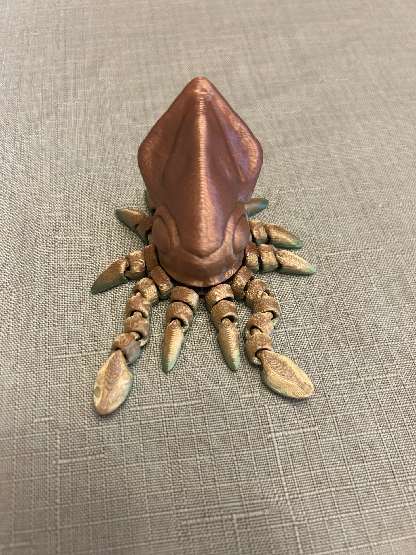 Tiny Squid