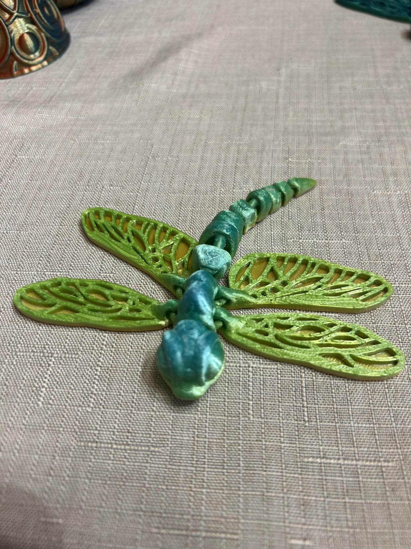 Dragonfly
