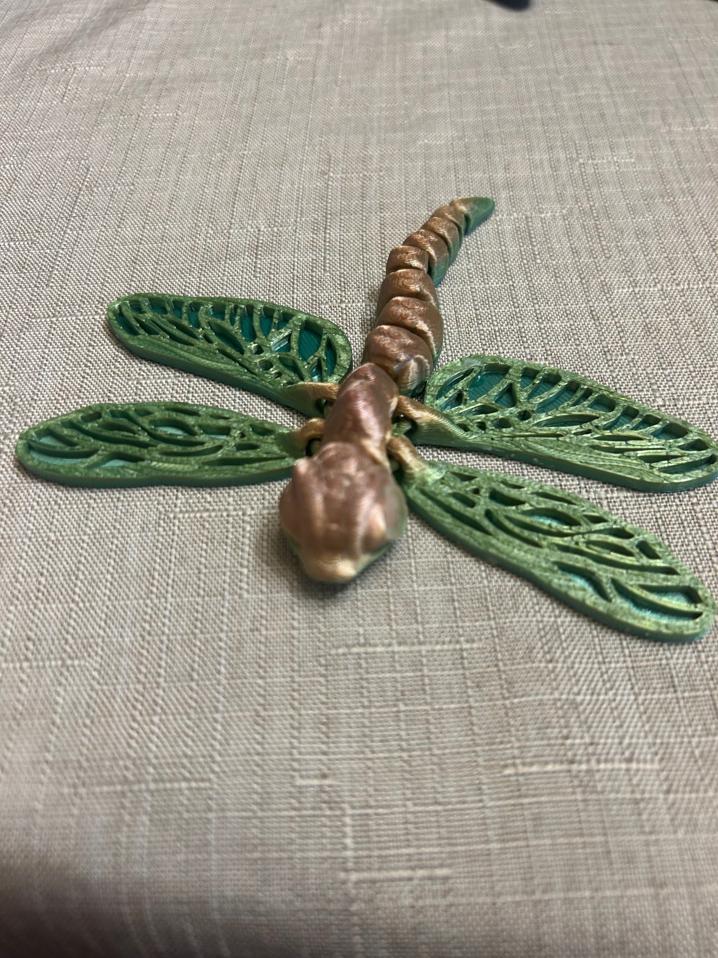 Dragonfly
