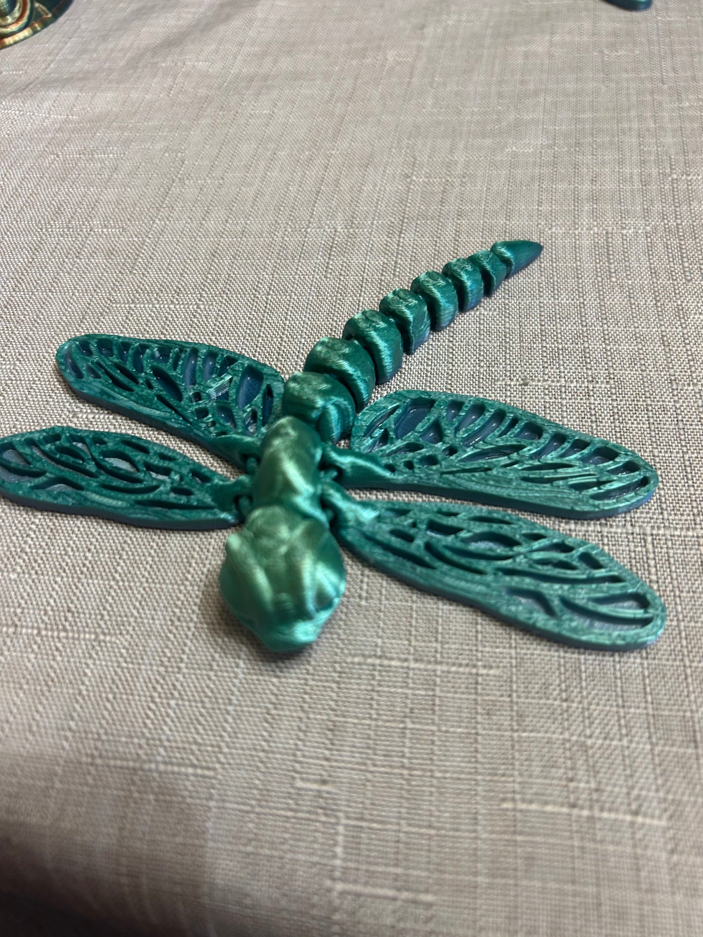 Dragonfly
