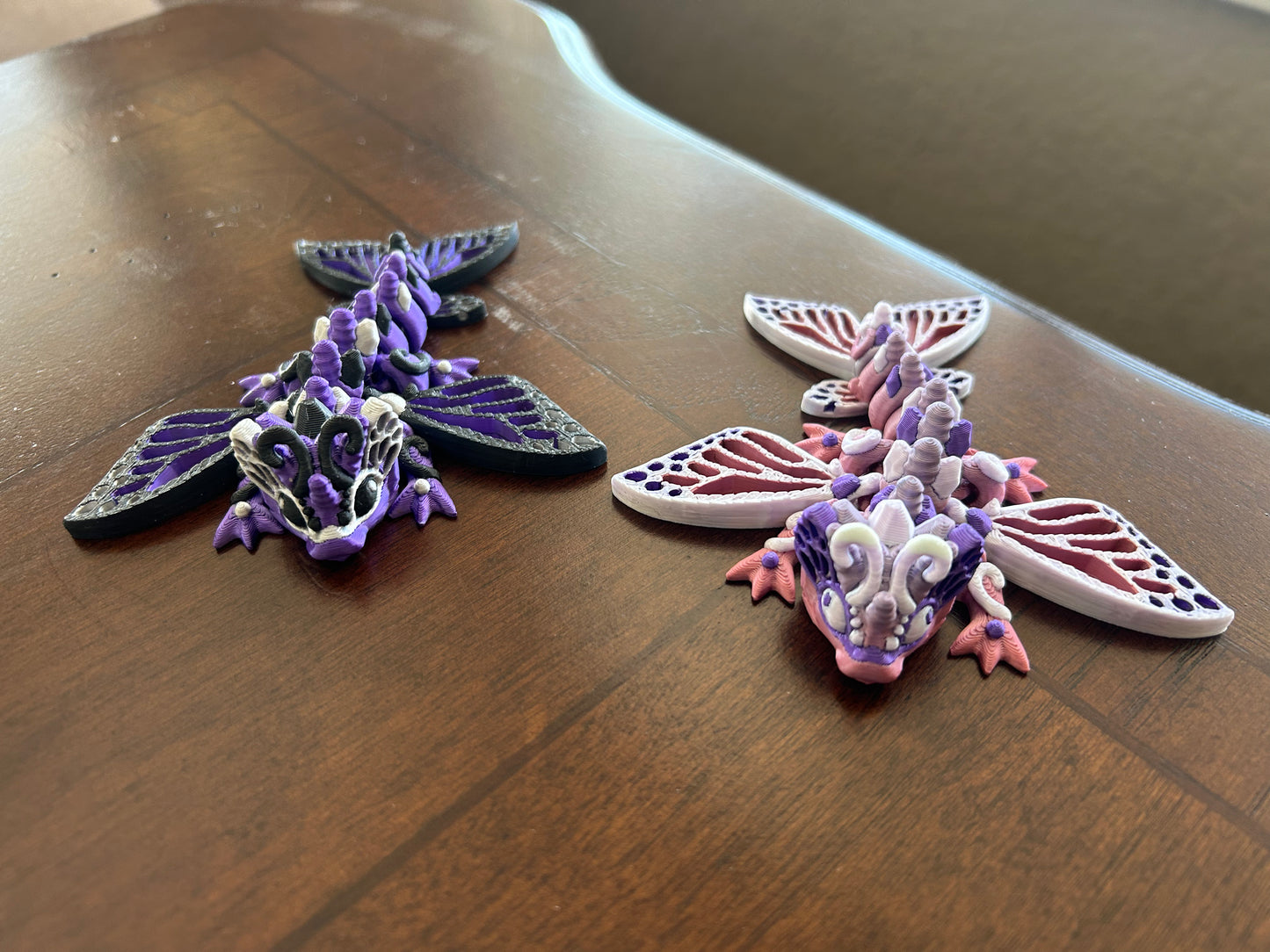 Butterfly Dragon