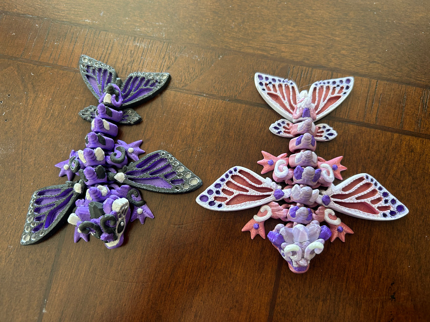 Butterfly Dragon