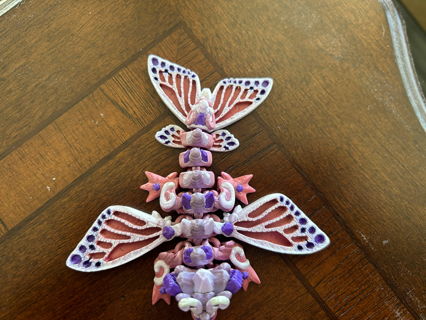 Butterfly Dragon