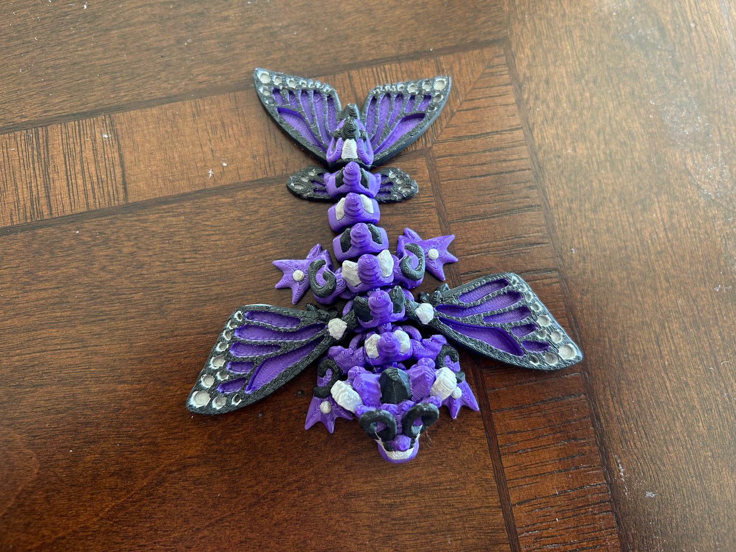 Butterfly Dragon