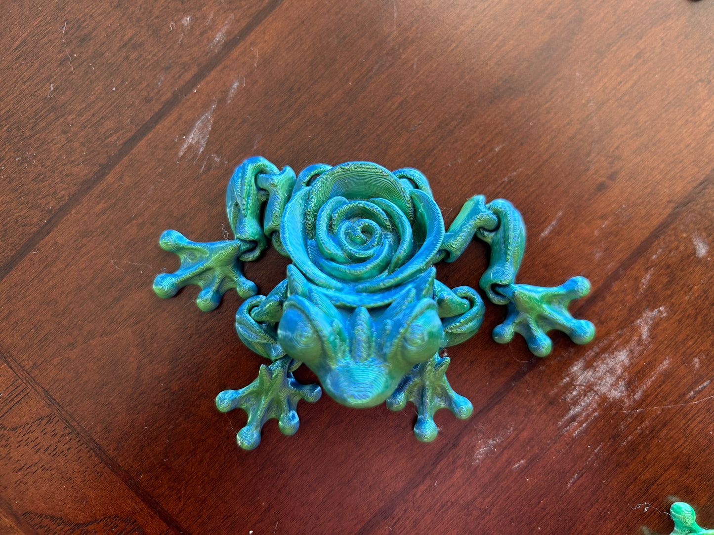 Frogs
