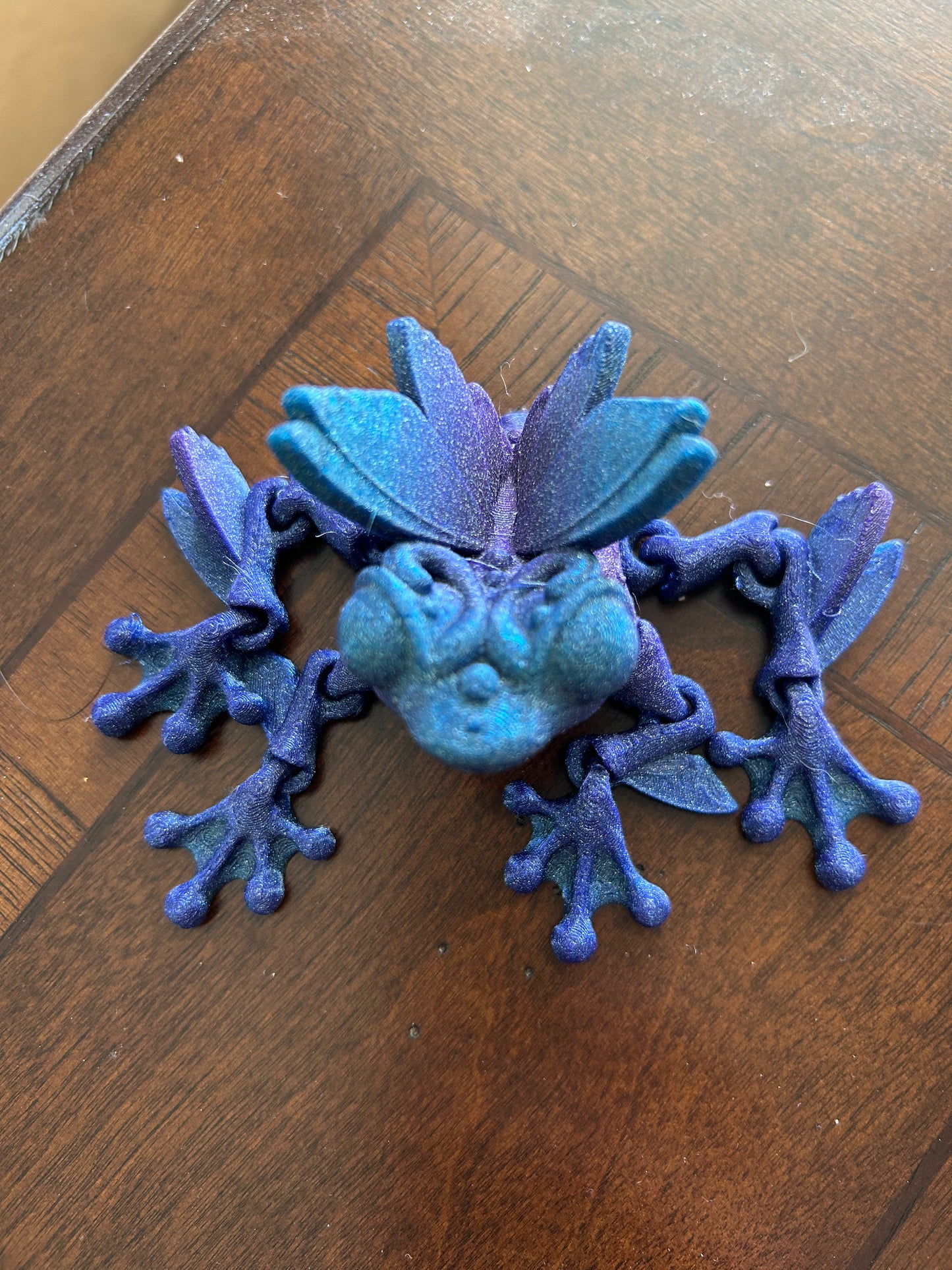 Frogs