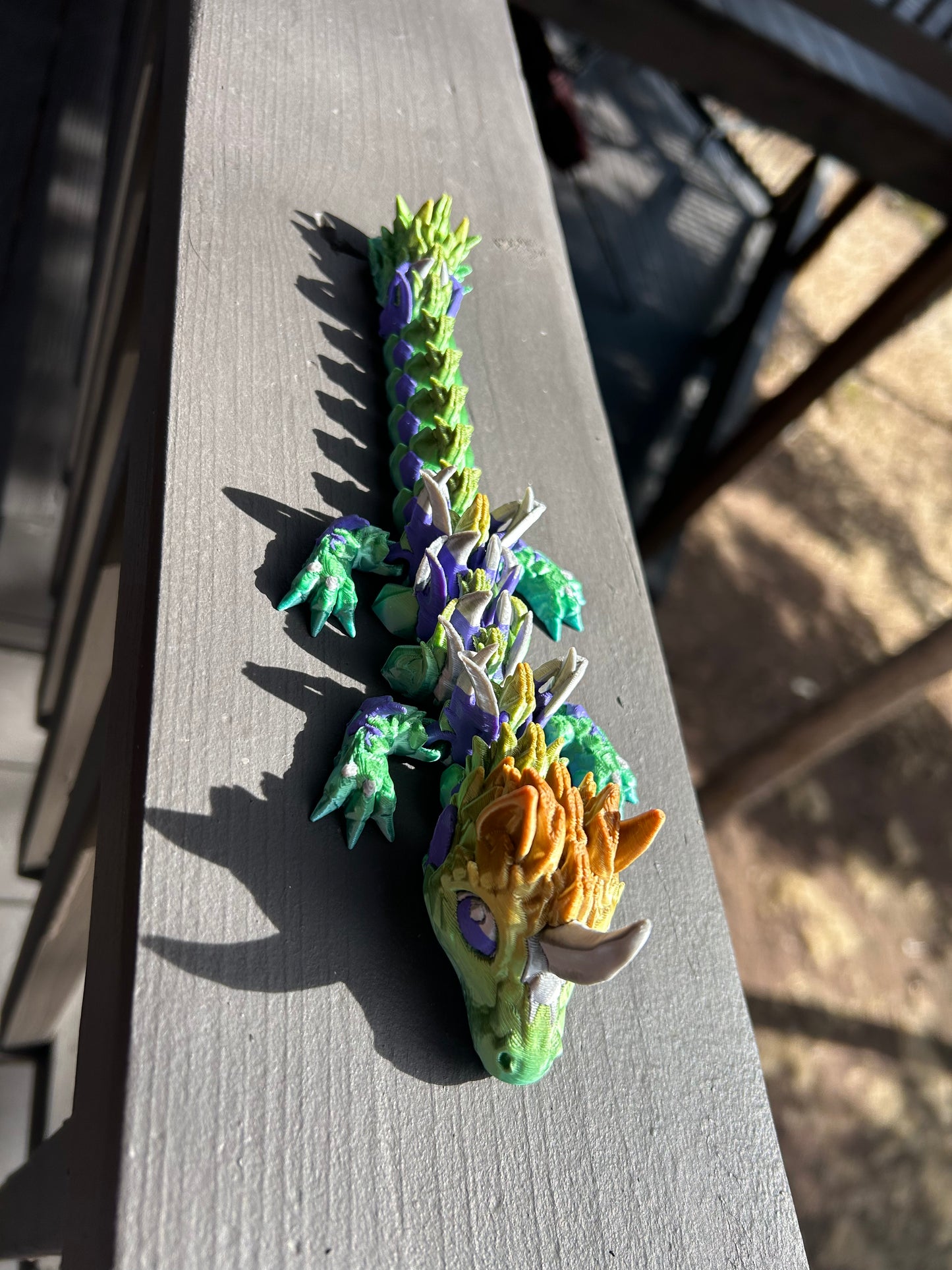 Baby Unicorn Dragons