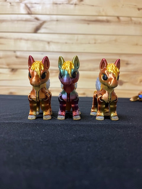 Tiny Pegasus