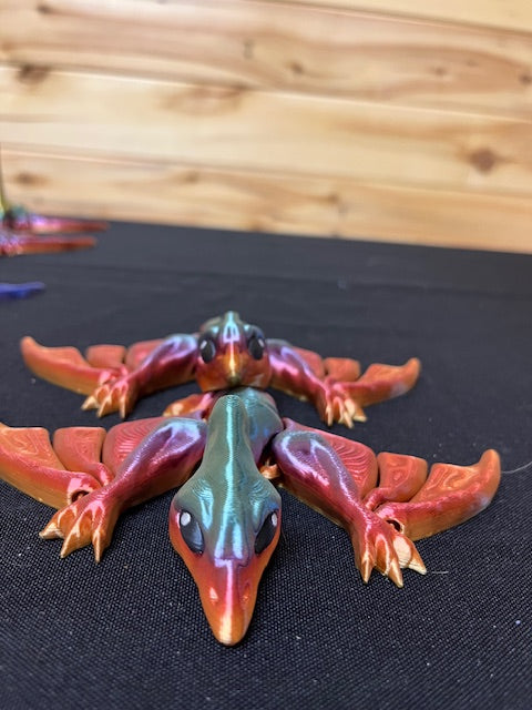 Pterodactyl