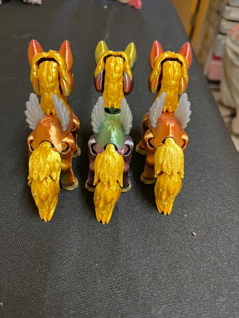 Tiny Pegasus