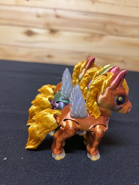 Tiny Pegasus