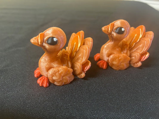 Turkeys