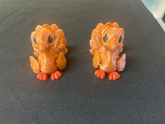 Turkeys