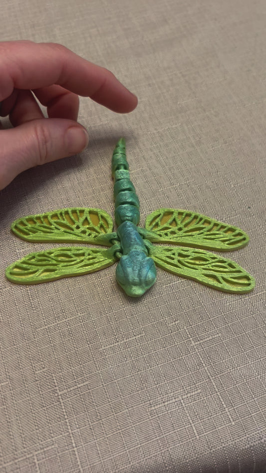 Dragonfly